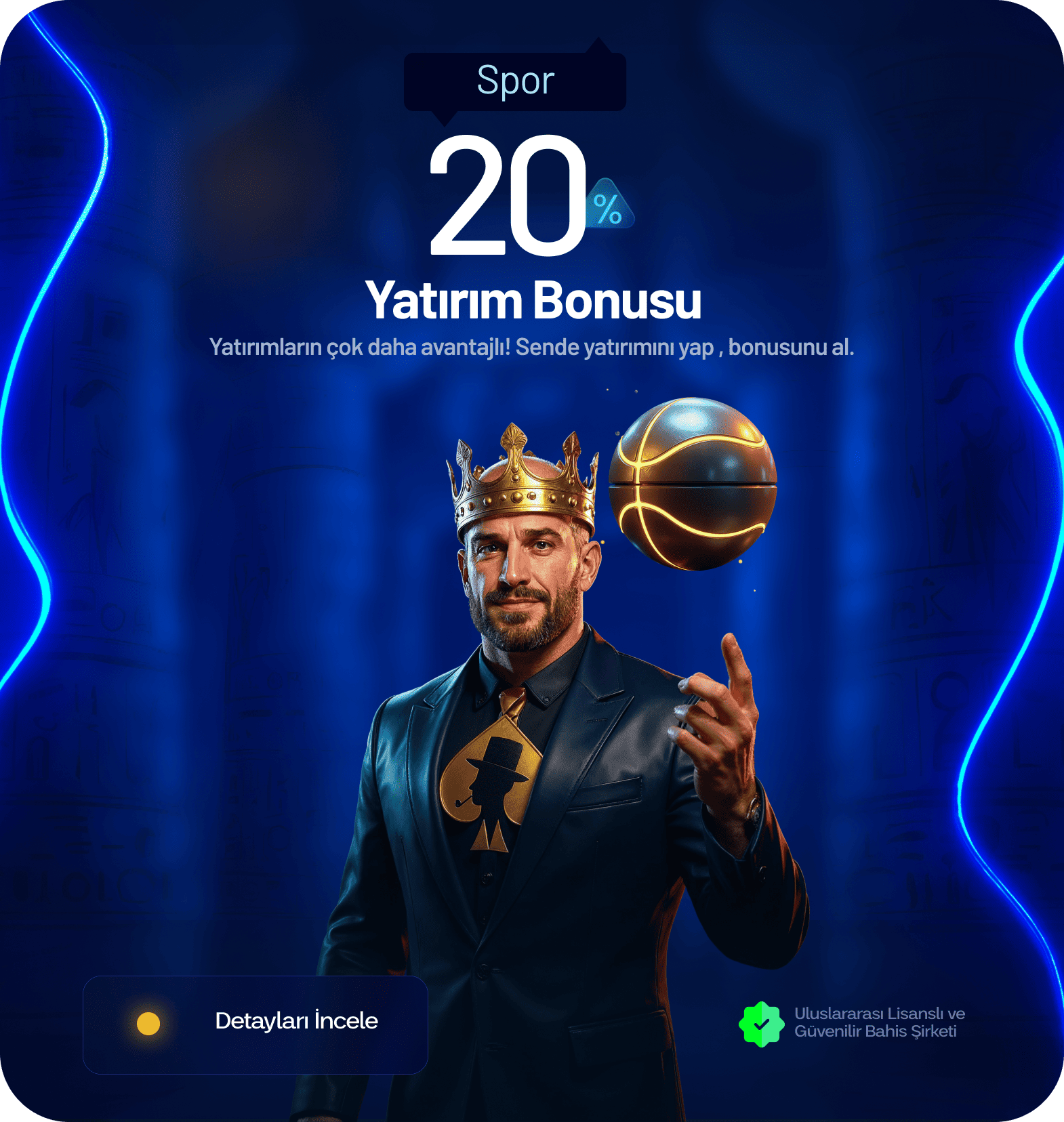 Yasalbahis ile Güvenli ve Kazançlı Yasal Bahis Deneyimi